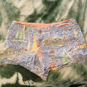 Lilly Pulitzer Callahans